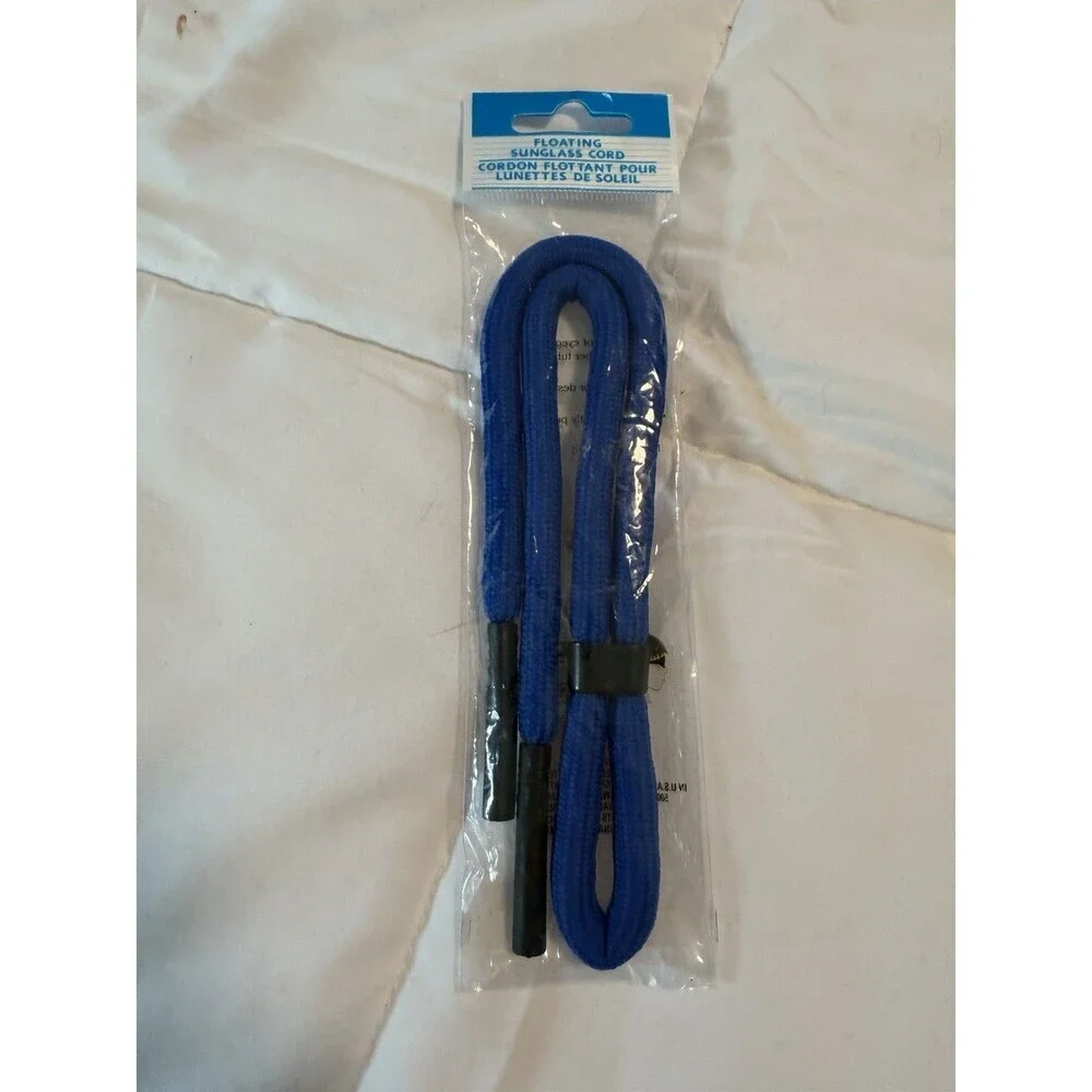 Sunglasses Floating Neck Cord Strap Eyeglasses Lanyard 20.5